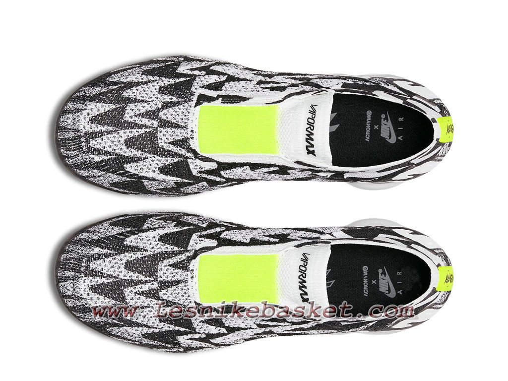 vapormax acronym sail