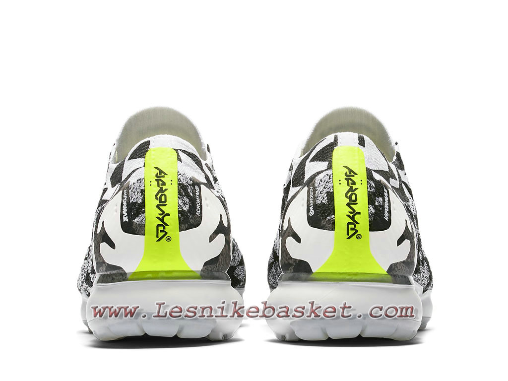 vapormax acronym sail