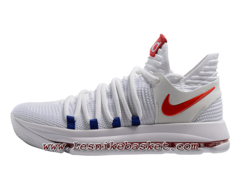 nike kd 10 france