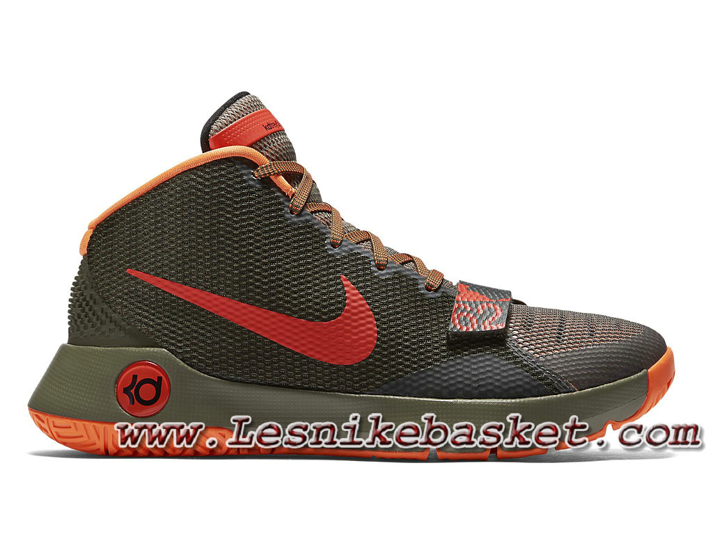 nike kd 3 verte