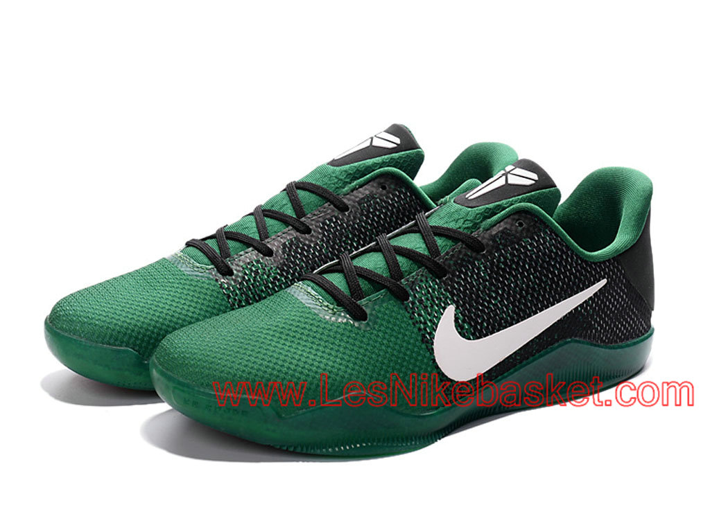 nike kobe 11 verte