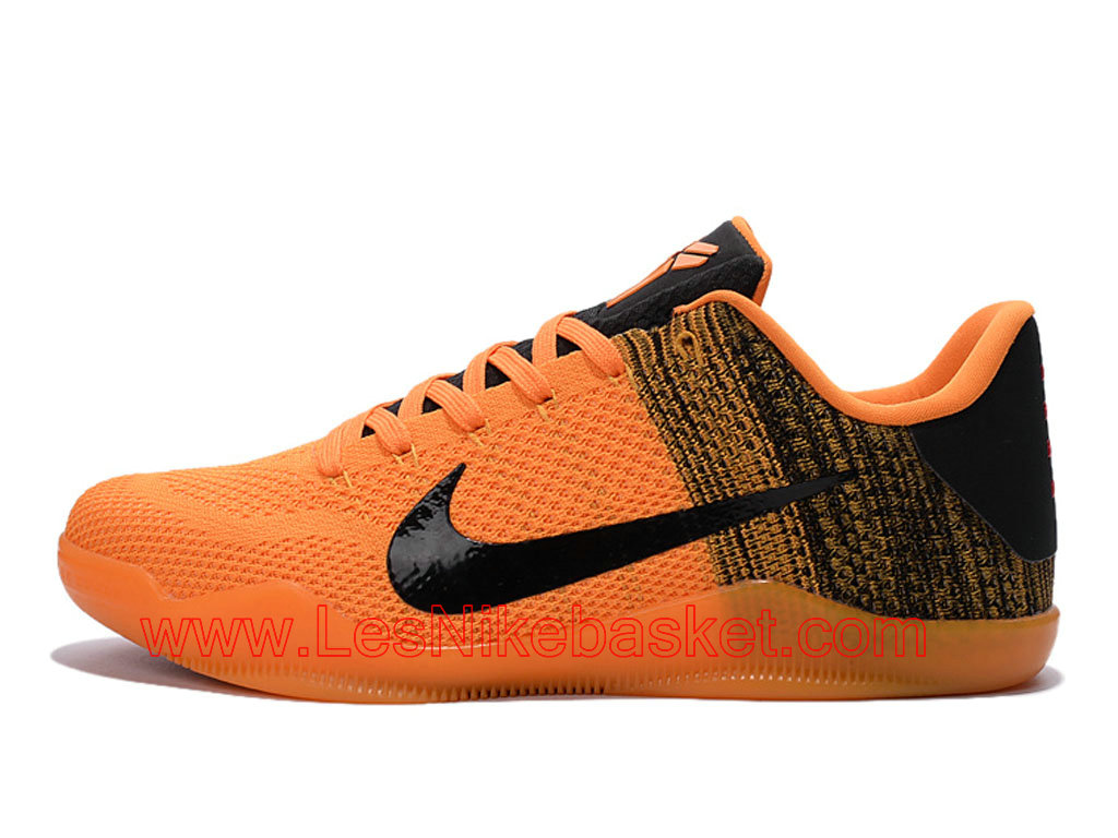 nike kobe 11 orange