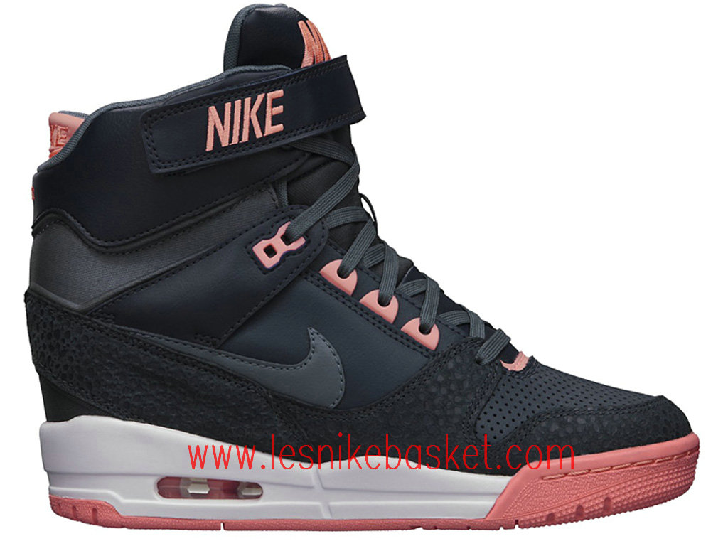 nike air revolution sky hi gs