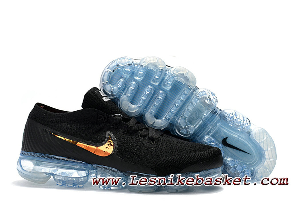 air vapormax noir or