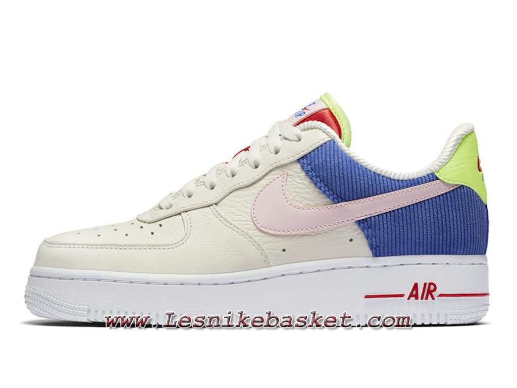 nike air force 1 low homme blanche