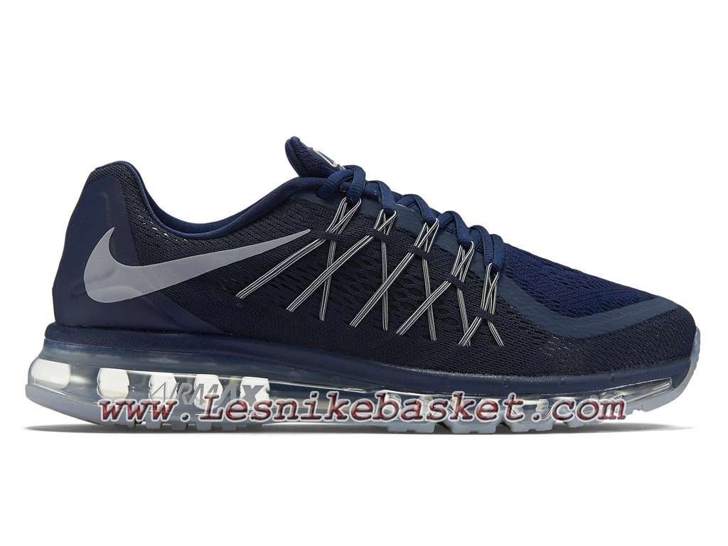 nike air max 2015 homme soldes