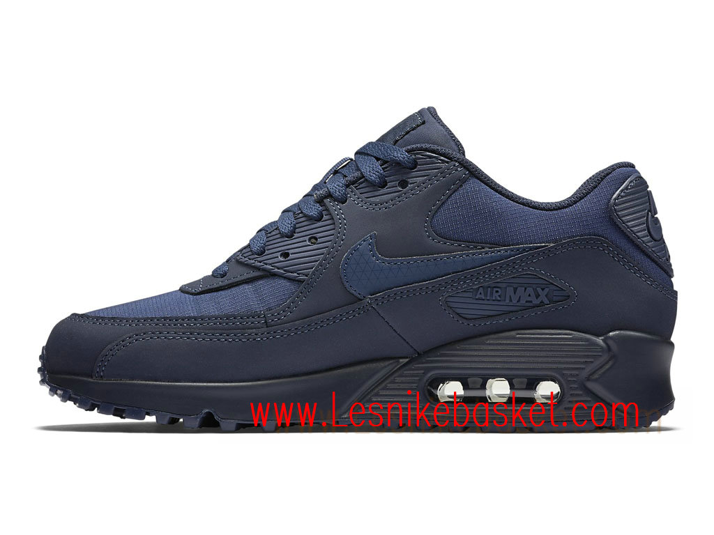 air max cuir homme pas cher