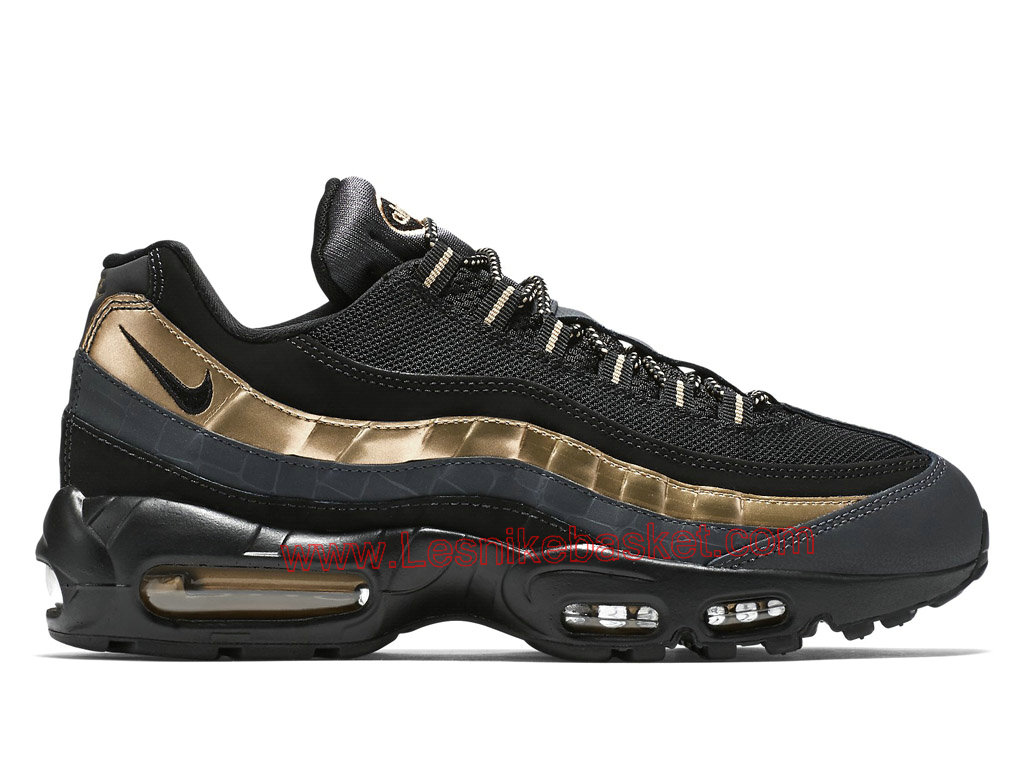 air max 95 noir or