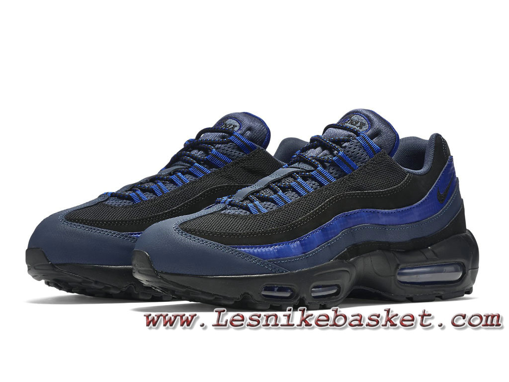 air max 95 essential bleu