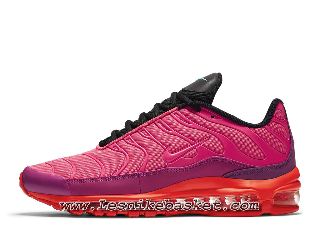 nike air max 2018 homme rose