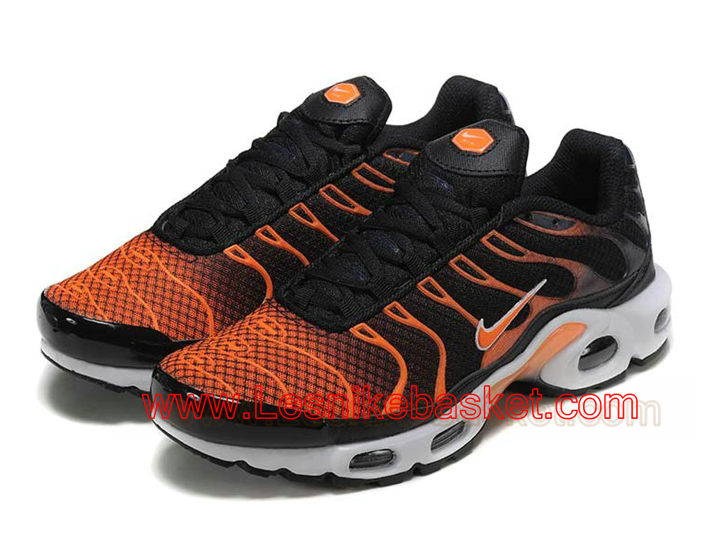 tn noire orange