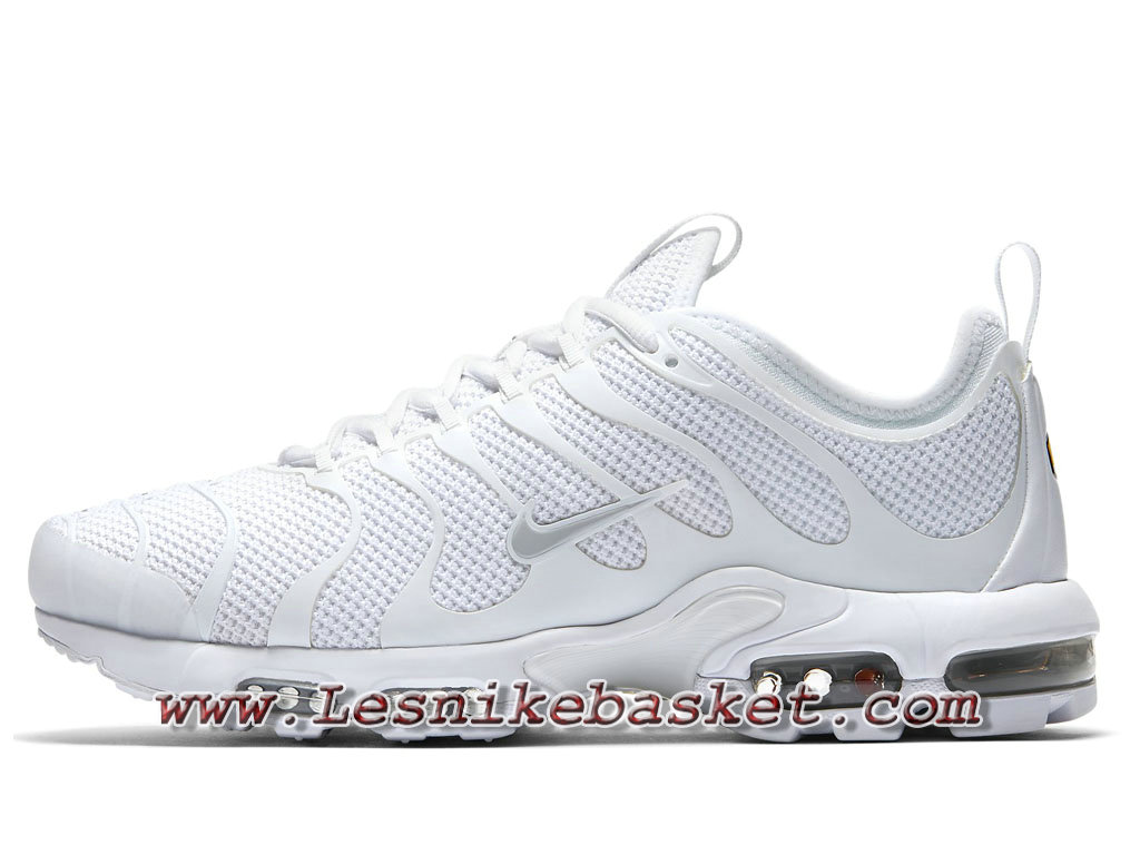 nike triple white tn