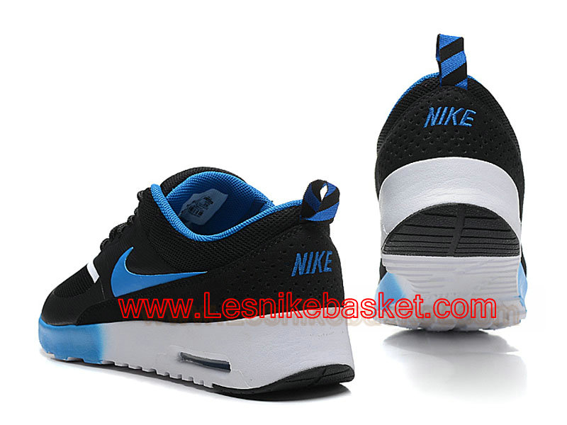 air max thea homme bleu