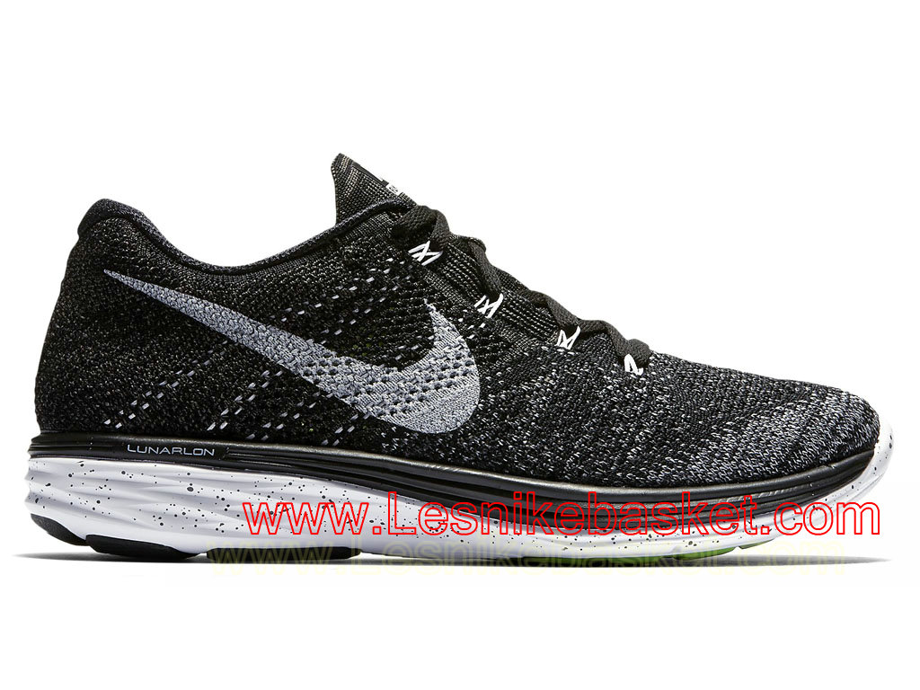 nike flyknit lunar 3 pas cher