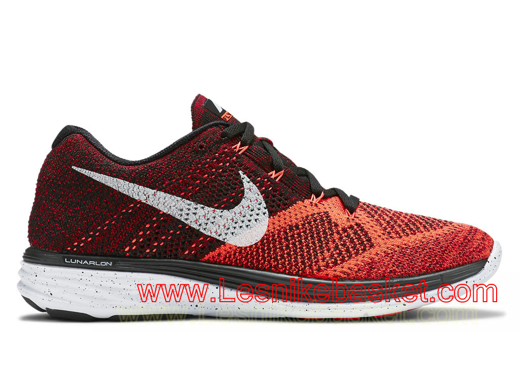 nike flyknit lunar 4 homme argent