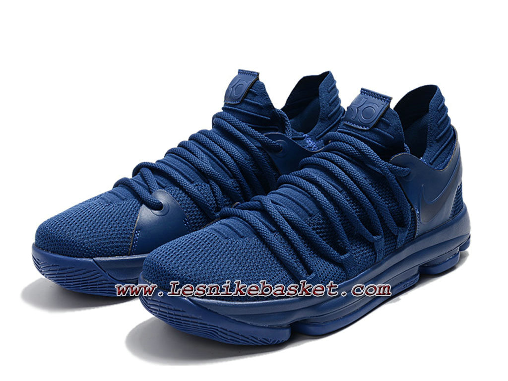 kd 10 bleu