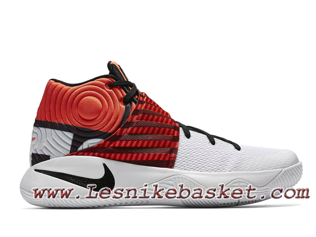 nike kyrie 2 argent