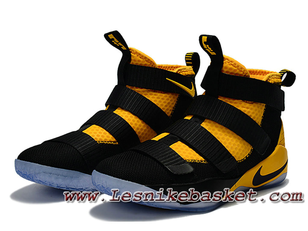 lebron soldier 11 pas cher