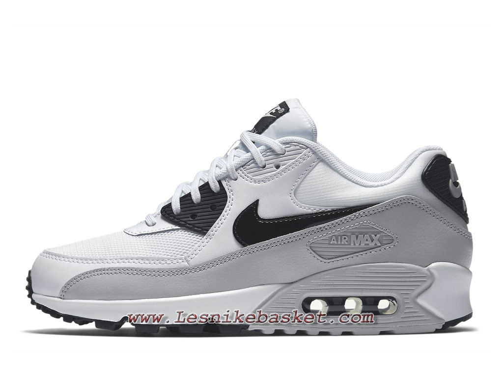 air max 90 essential gris