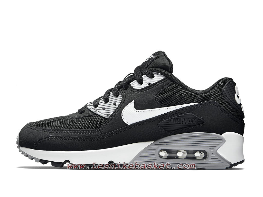 air max 90 essential blanche femme