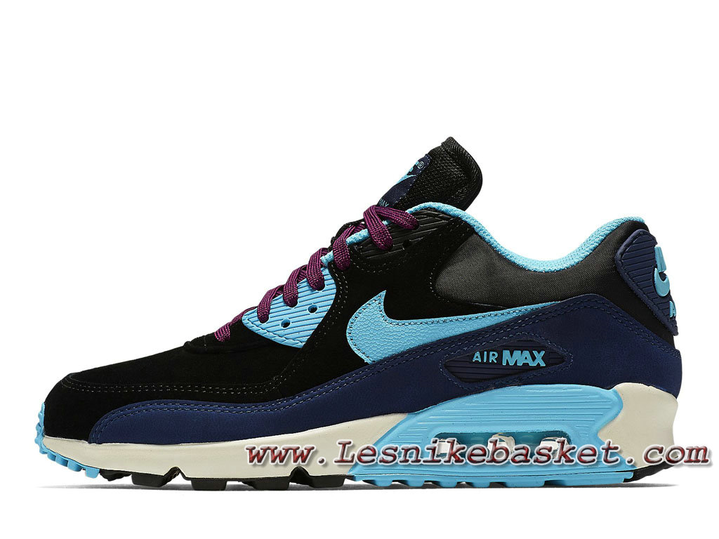 Nike WMNS Air Max 90 LTR Trainers Suede 768887_400 Chausport Nike ... Nike WMNS Air Max 90 LTR Trainers Suede 768887_400 Chausport Nike prix Pour Femme/Enfant Noires-1706303200 - Les Nike Sneaker Officiel site En France