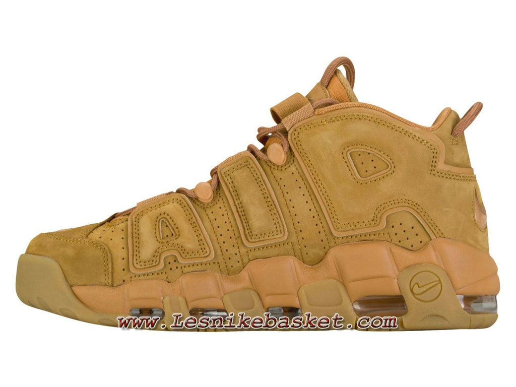 nike air uptempo femme pas cher