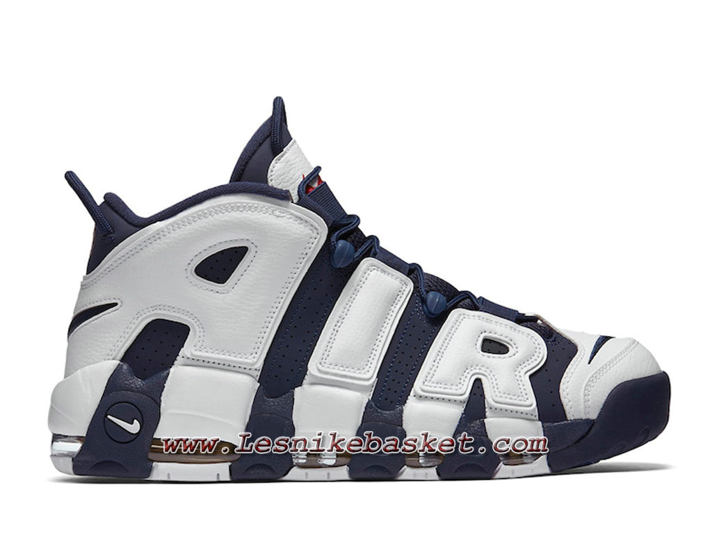 nike aire more uptempo