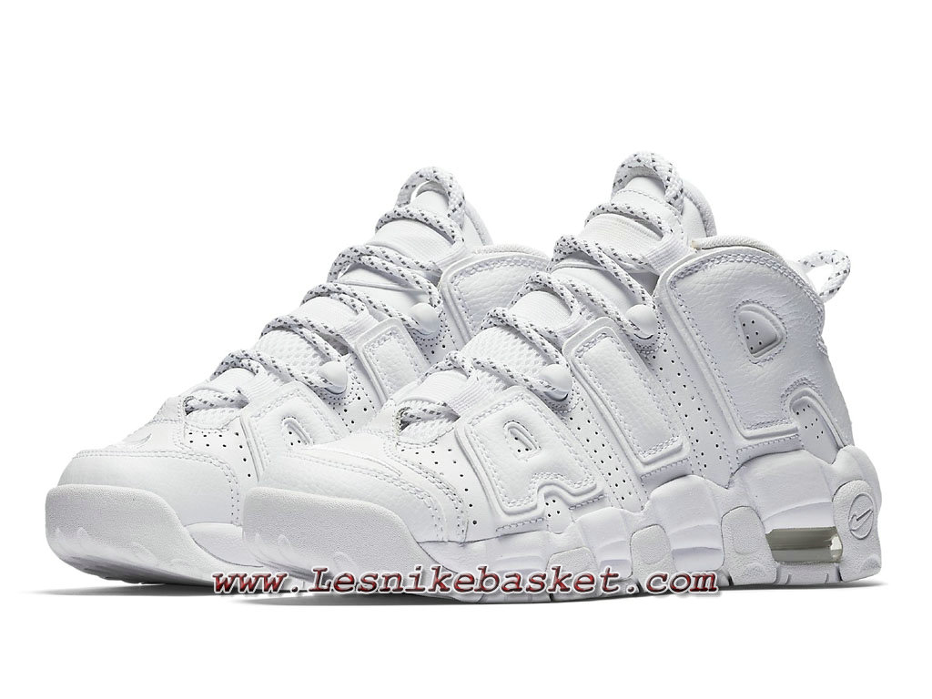 nike air uptempo femme prix