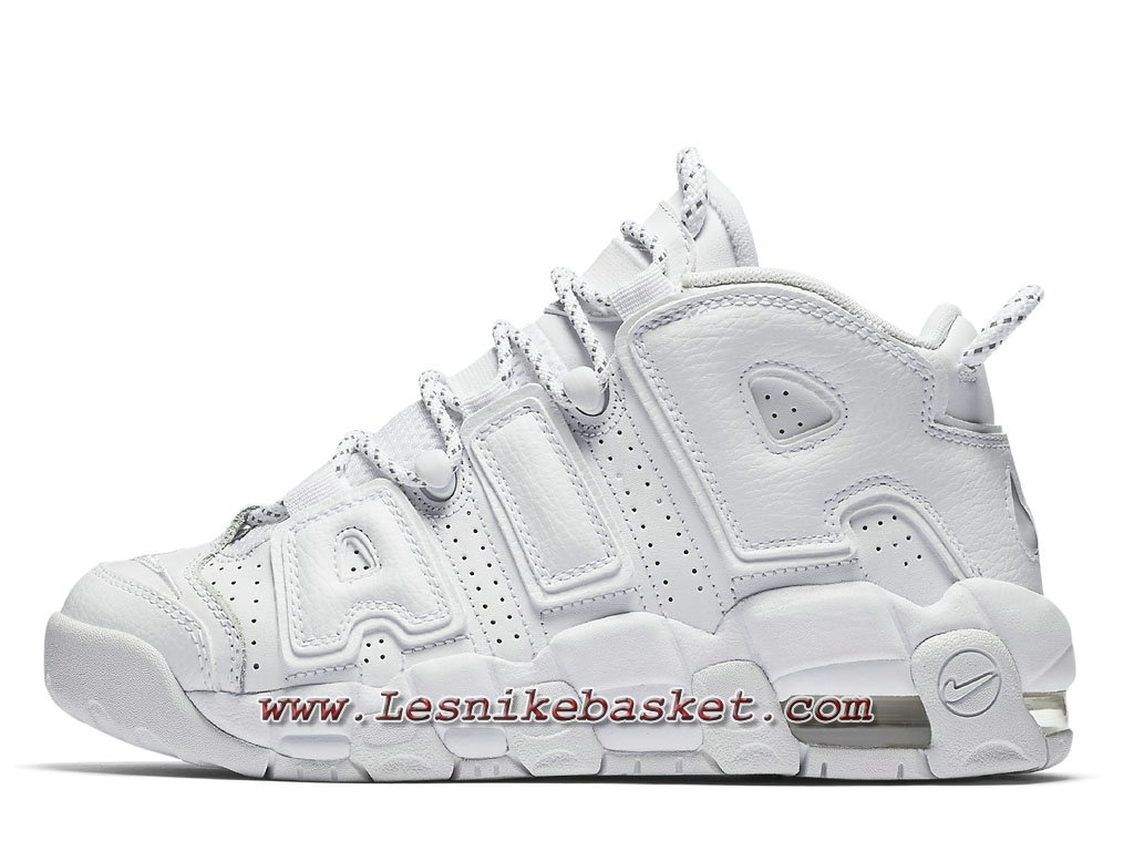 nike air uptempo femme