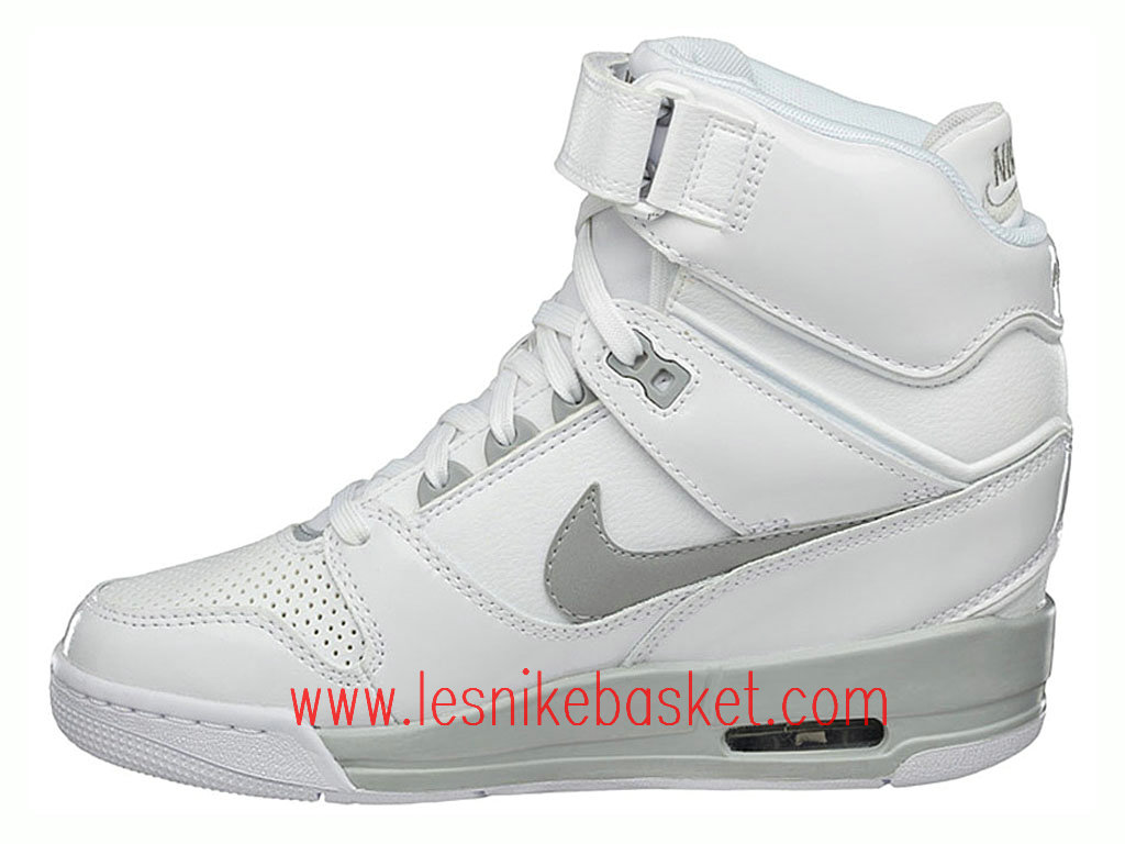 nike air revolution sky hi gs