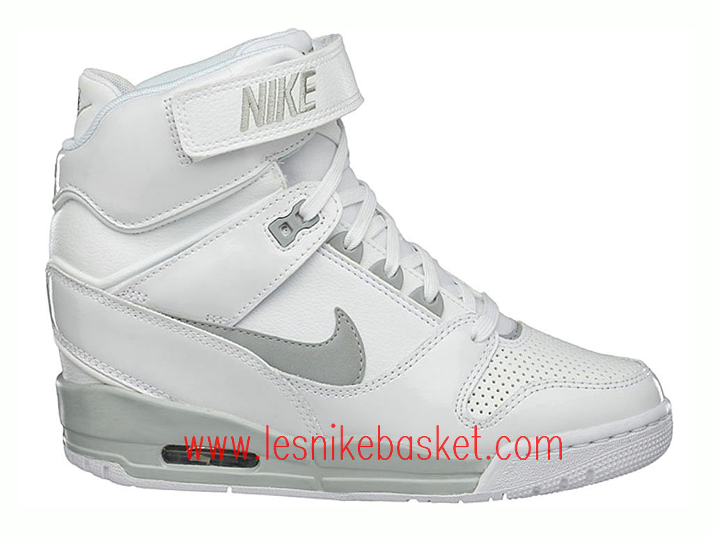 nike air revolution sky hi femme