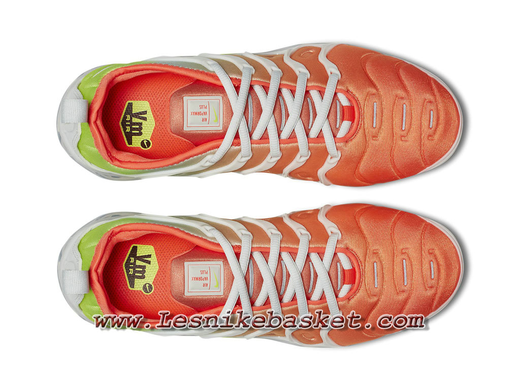 vapormax plus femme pas cher