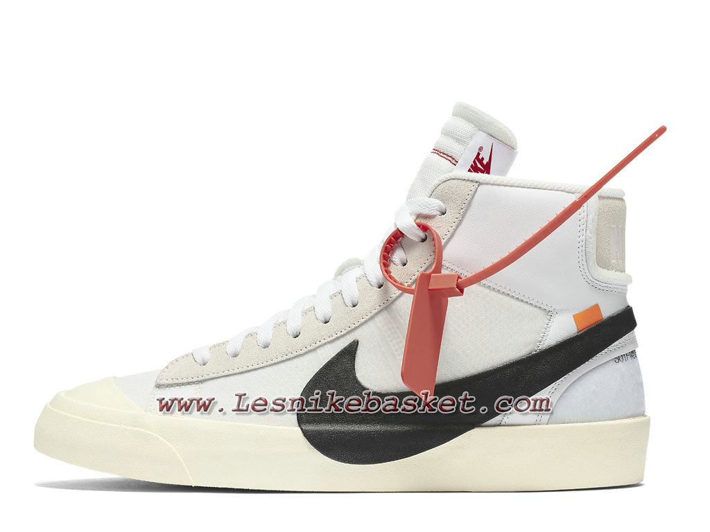 blazer nike homme