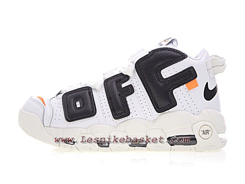 nike air uptempo homme pas cher