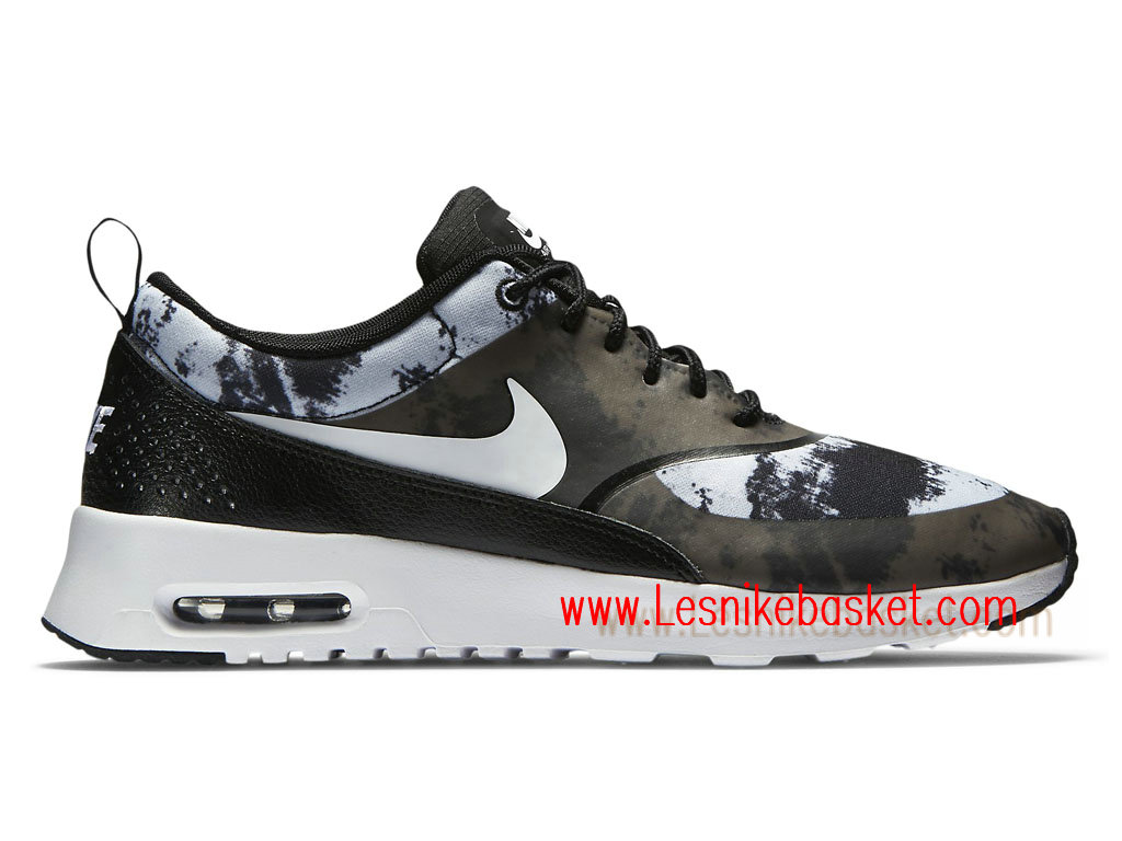 nike air max thea print femme