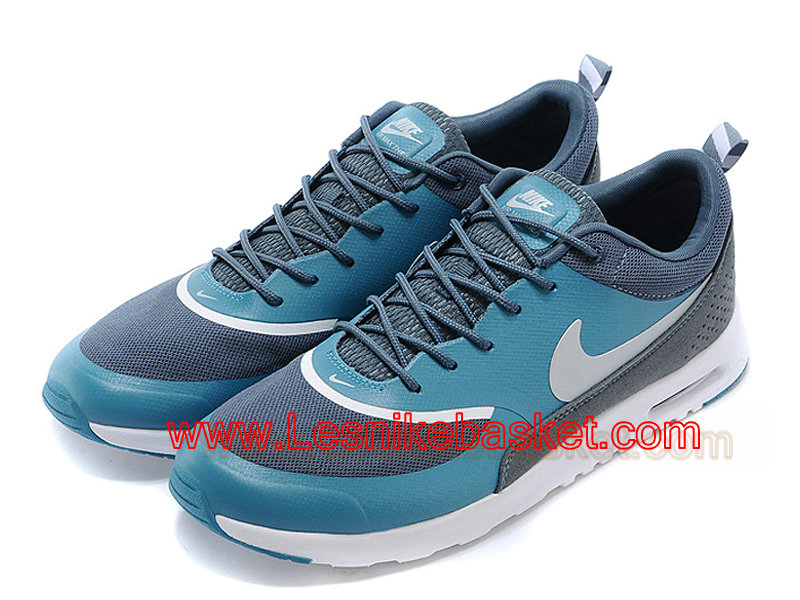 air max thea homme bleu