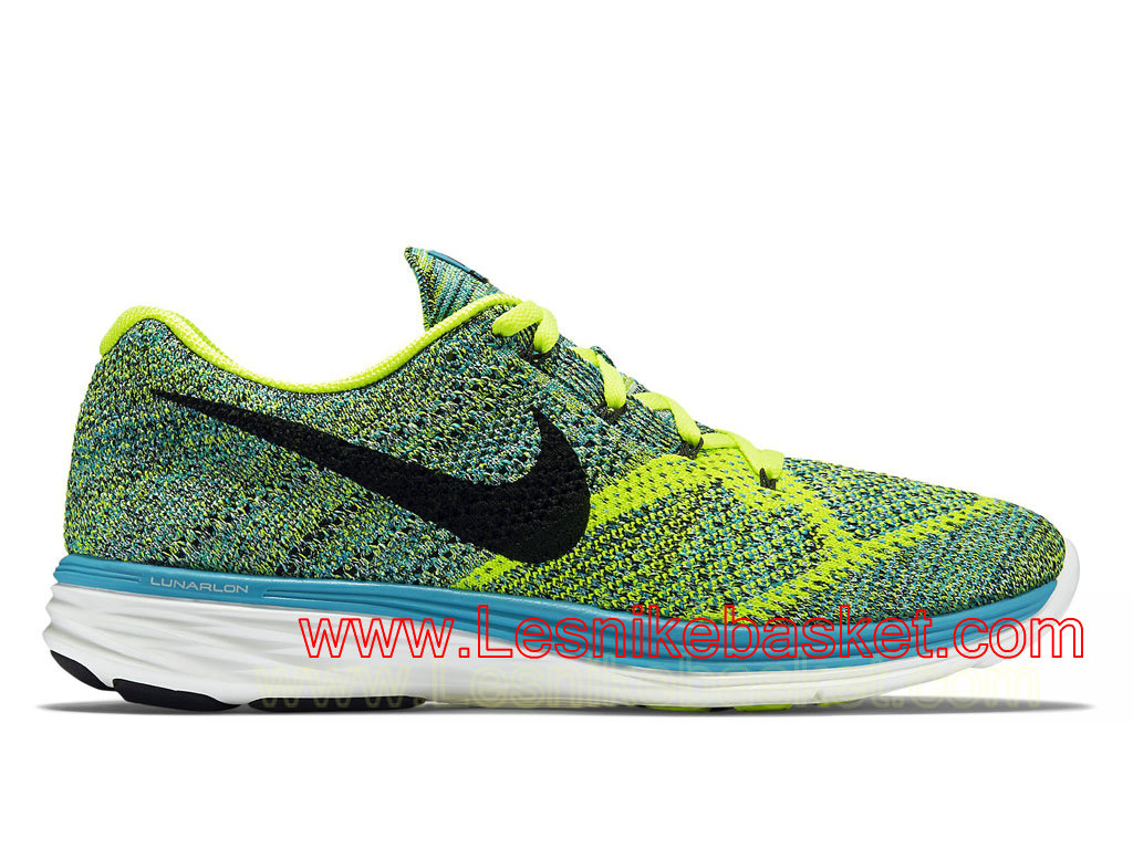 nike flyknit prix