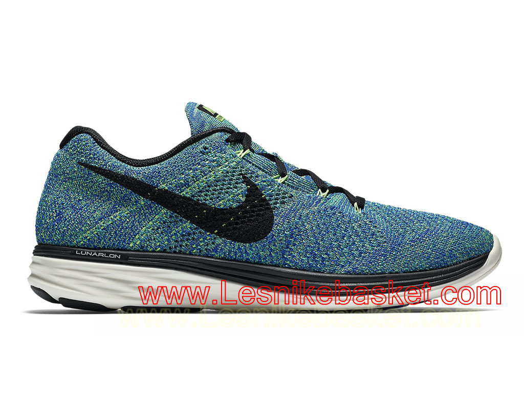 nike flyknit lunar 3 homme 2015