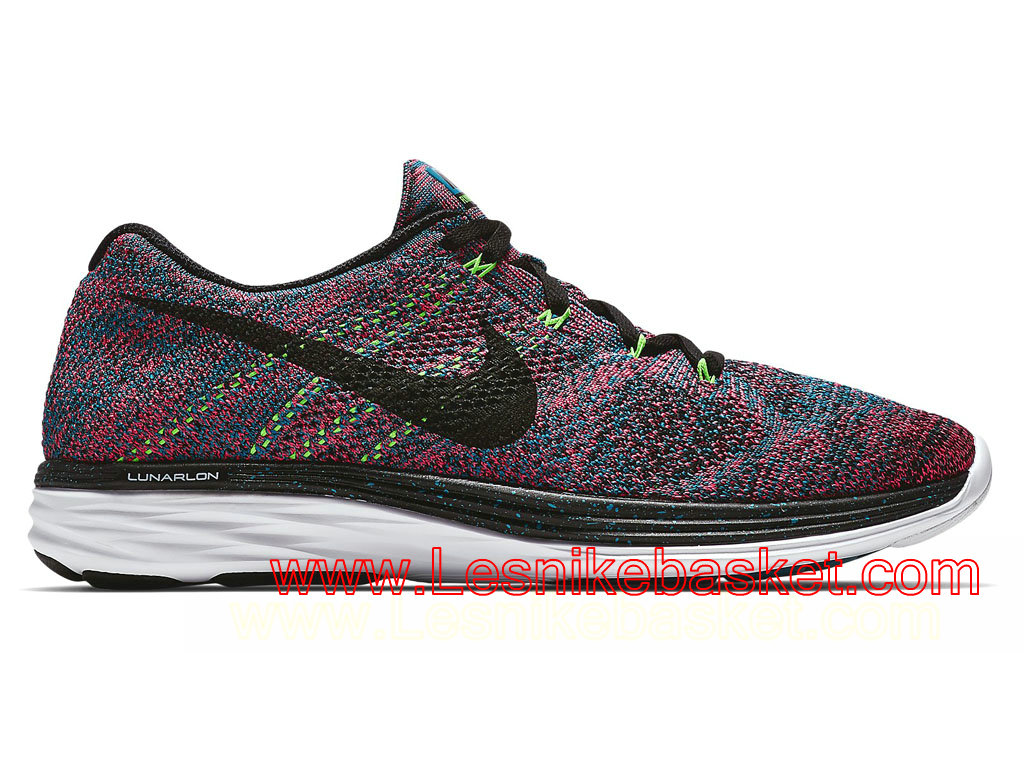 nike flyknit lunar 4 homme argent