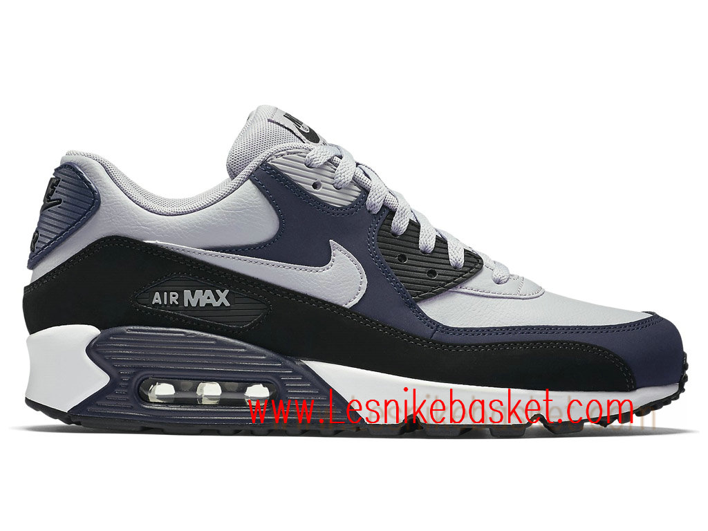Running Nike Air Max 90 Leather Homme Wolf Grey 652980_011 Basket ... Running Nike Air Max 90 Leather Homme Wolf Grey 652980_011 Basket Nike - Les Nike Sneaker Officiel site En France