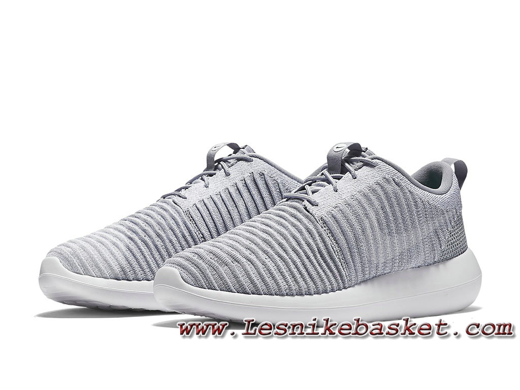 nike roshe two gris