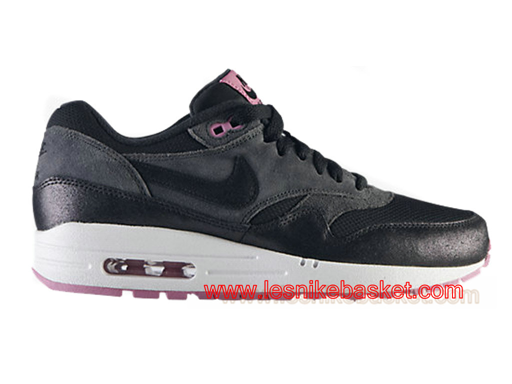 nike air max 1 femme violet