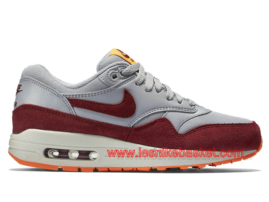 nike air max 1 essential femme