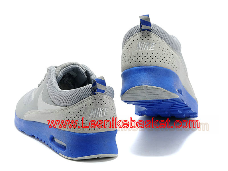 air max thea homme bleu