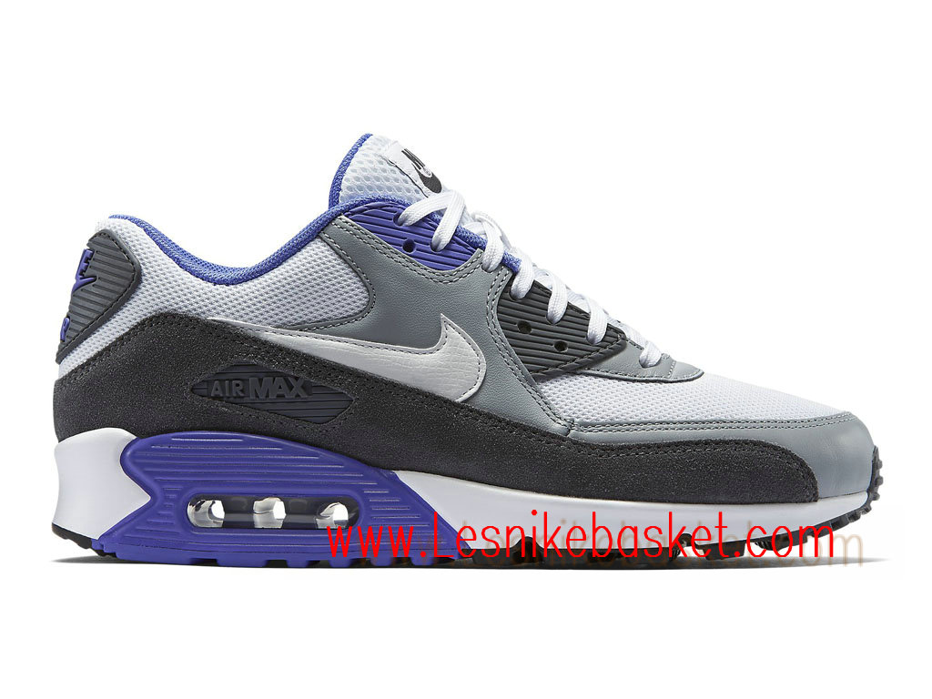 air max 90 femme violet